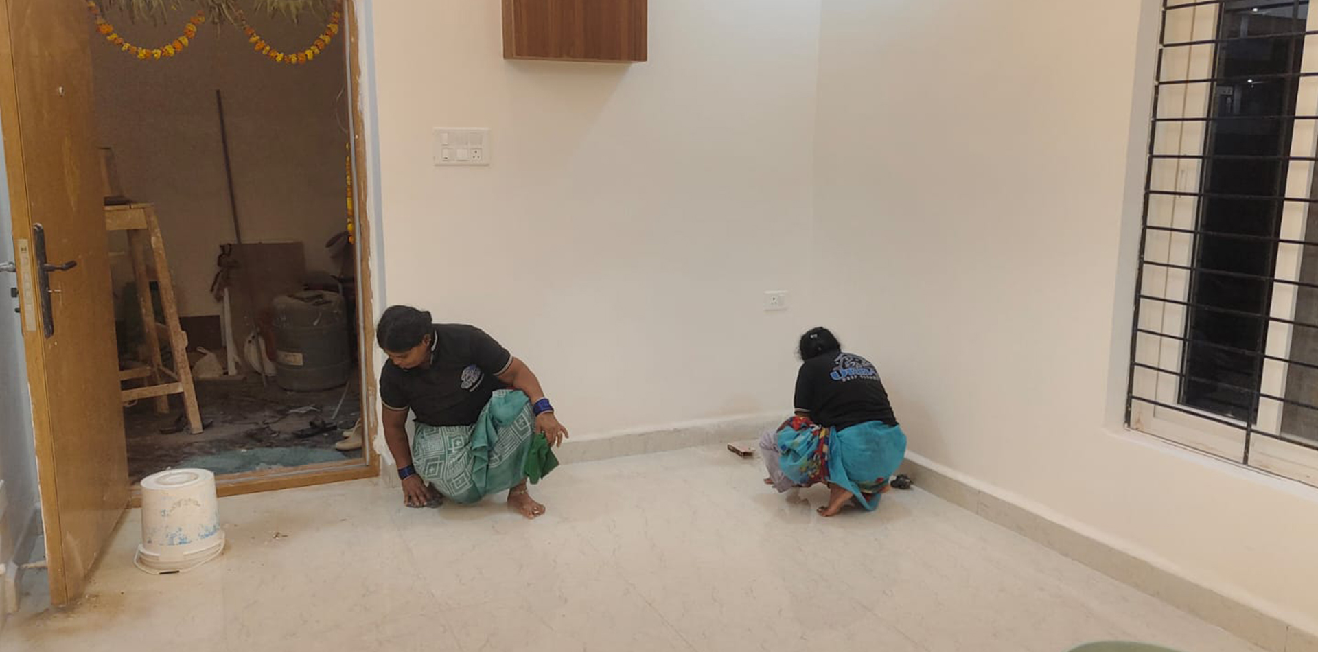 House Cleaning Services